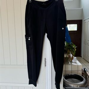 Small Beyond Scrubs Joggers